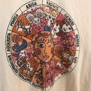 Full Tilt Zodiac Sun T shirt